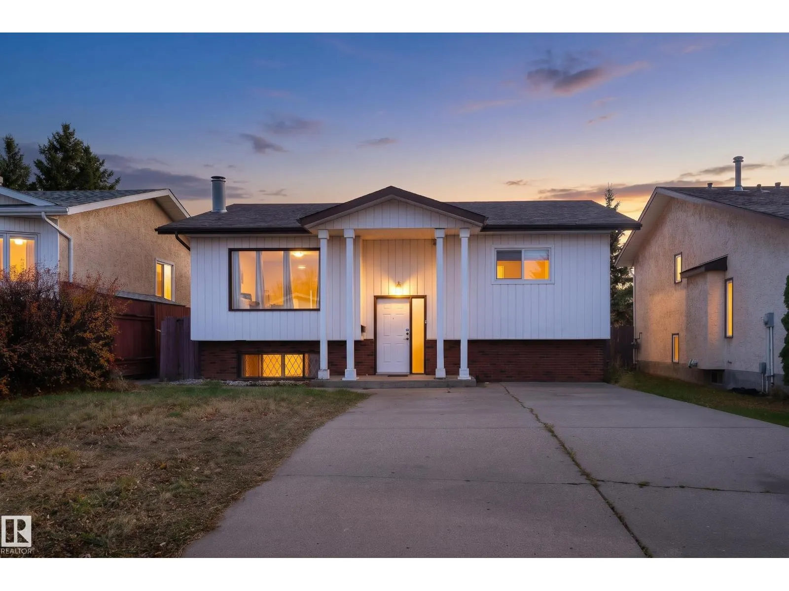 4535 30 AV NW