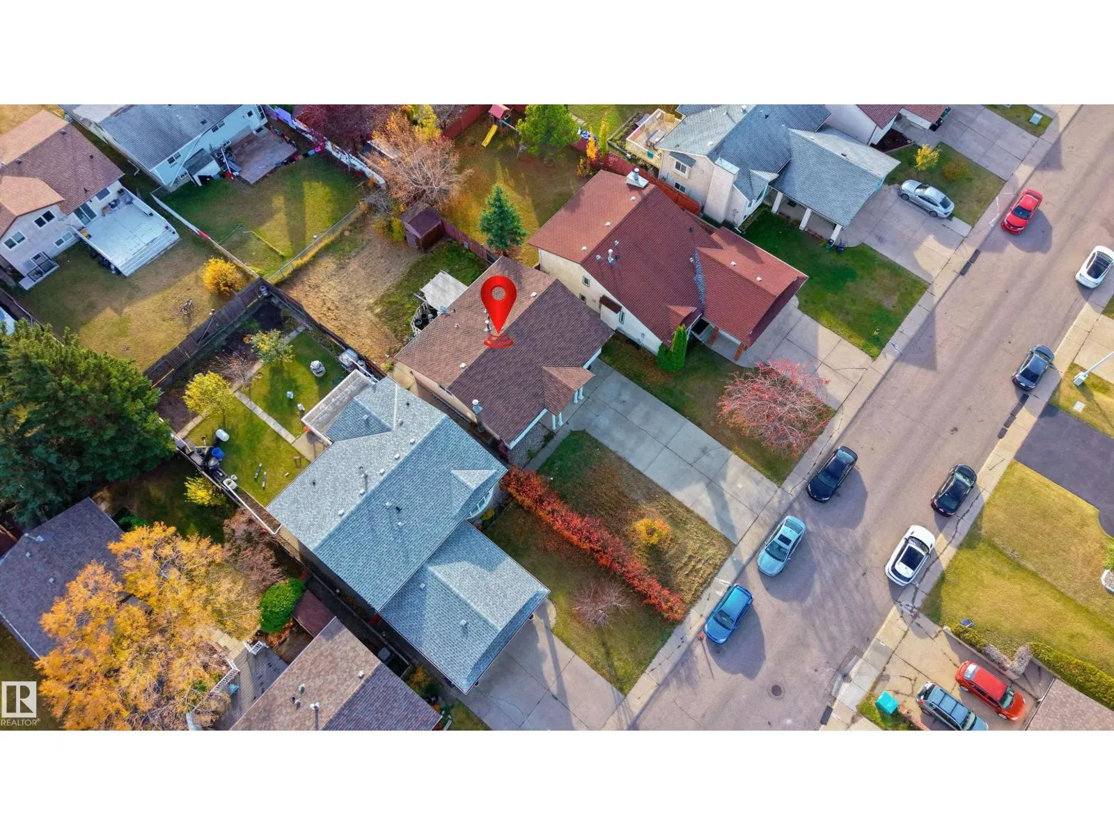 4535 30 AV NW