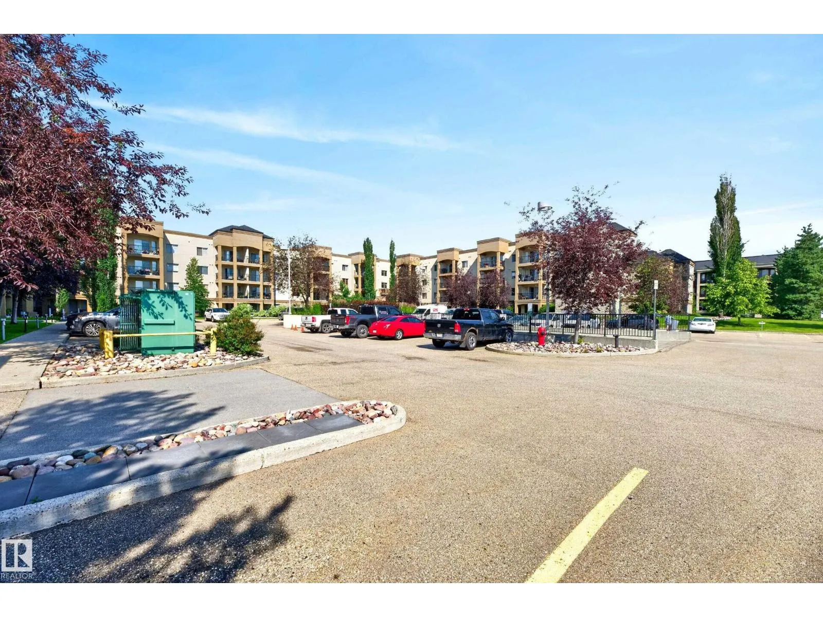 #425 400 PALISADES WY