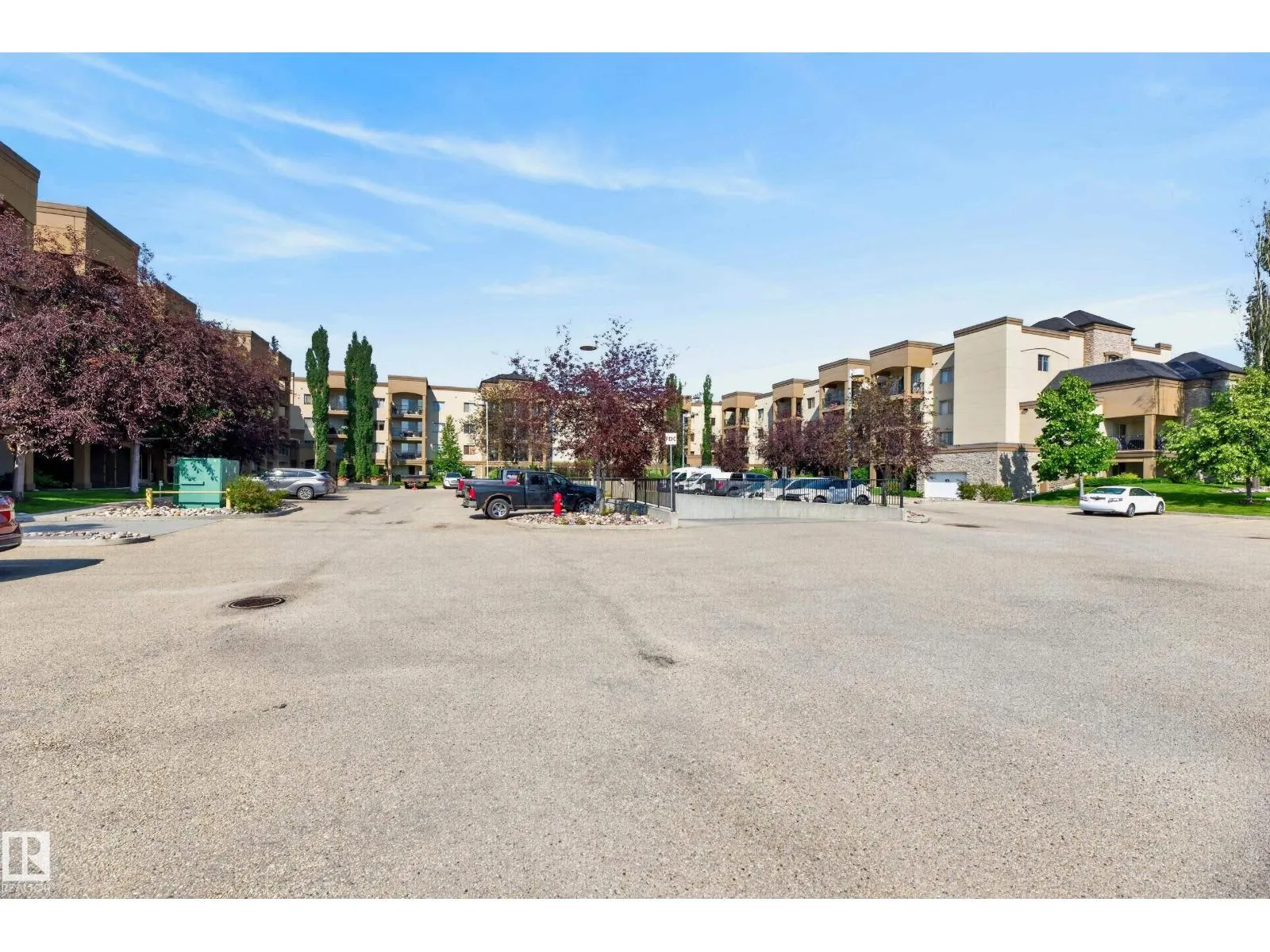 #425 400 PALISADES WY