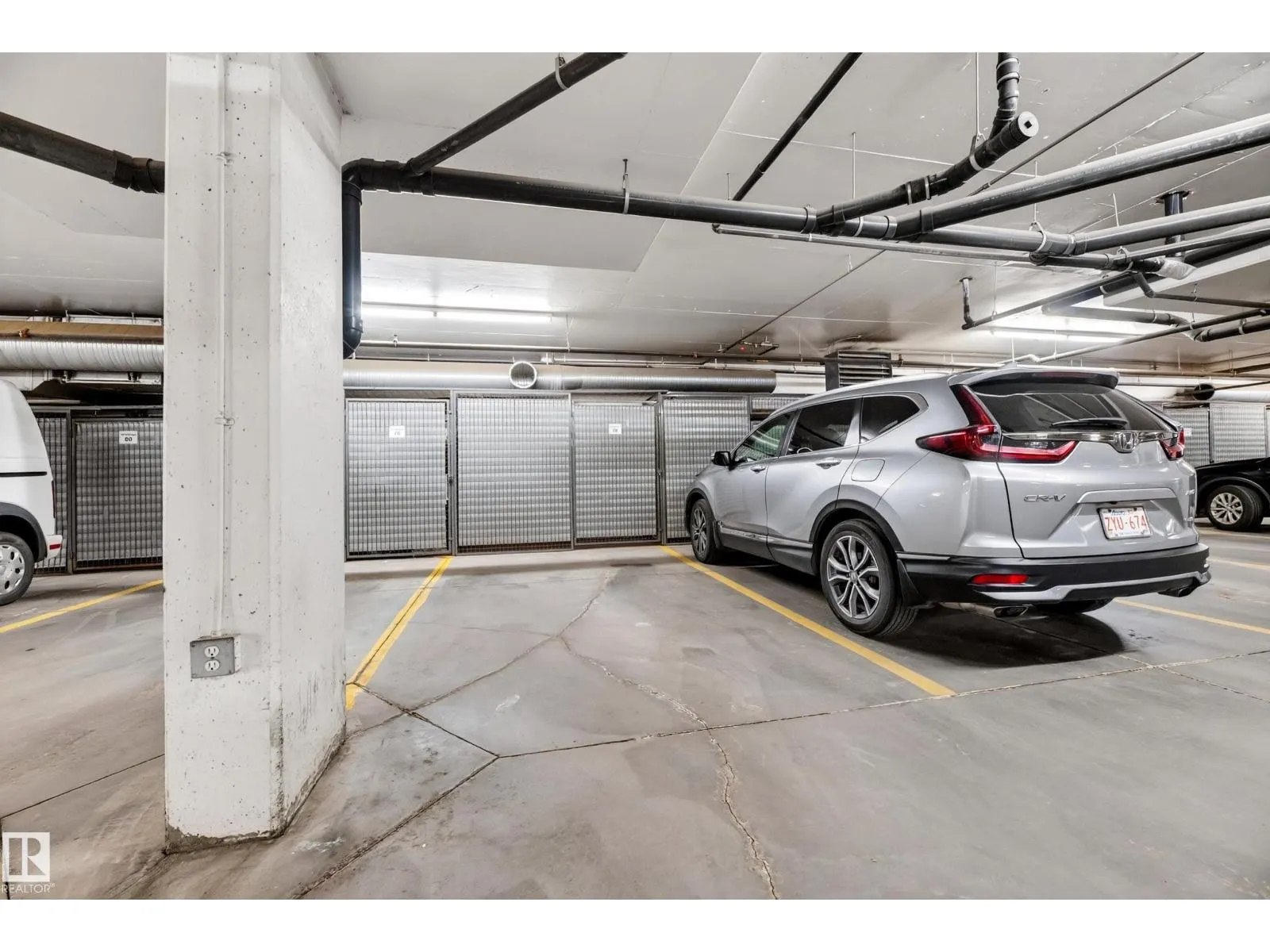 #425 400 PALISADES WY