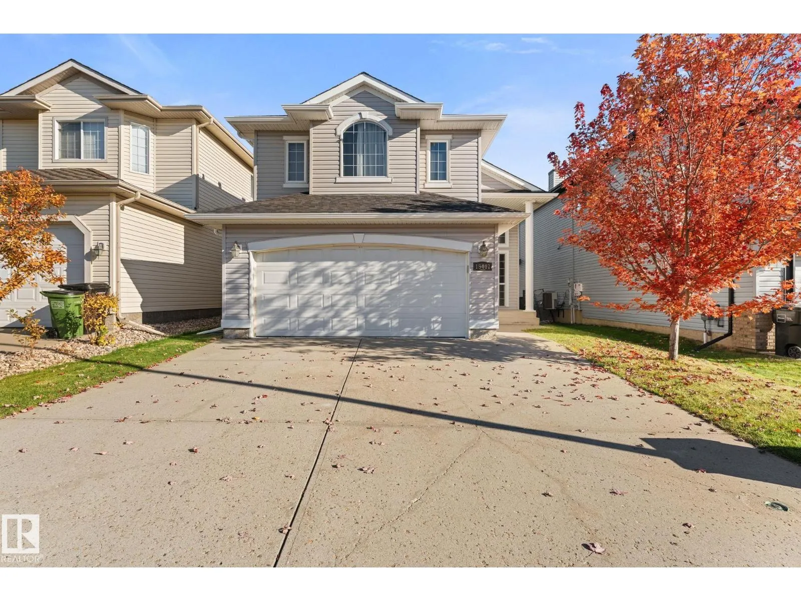 15407 47 ST NW NW