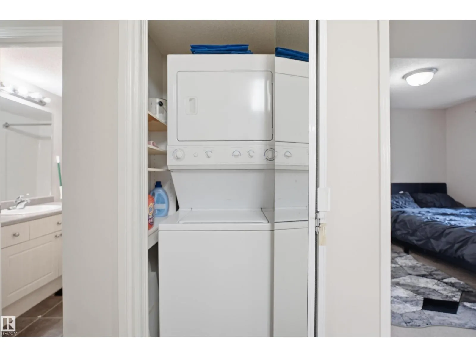 #116 12838 65 ST NW