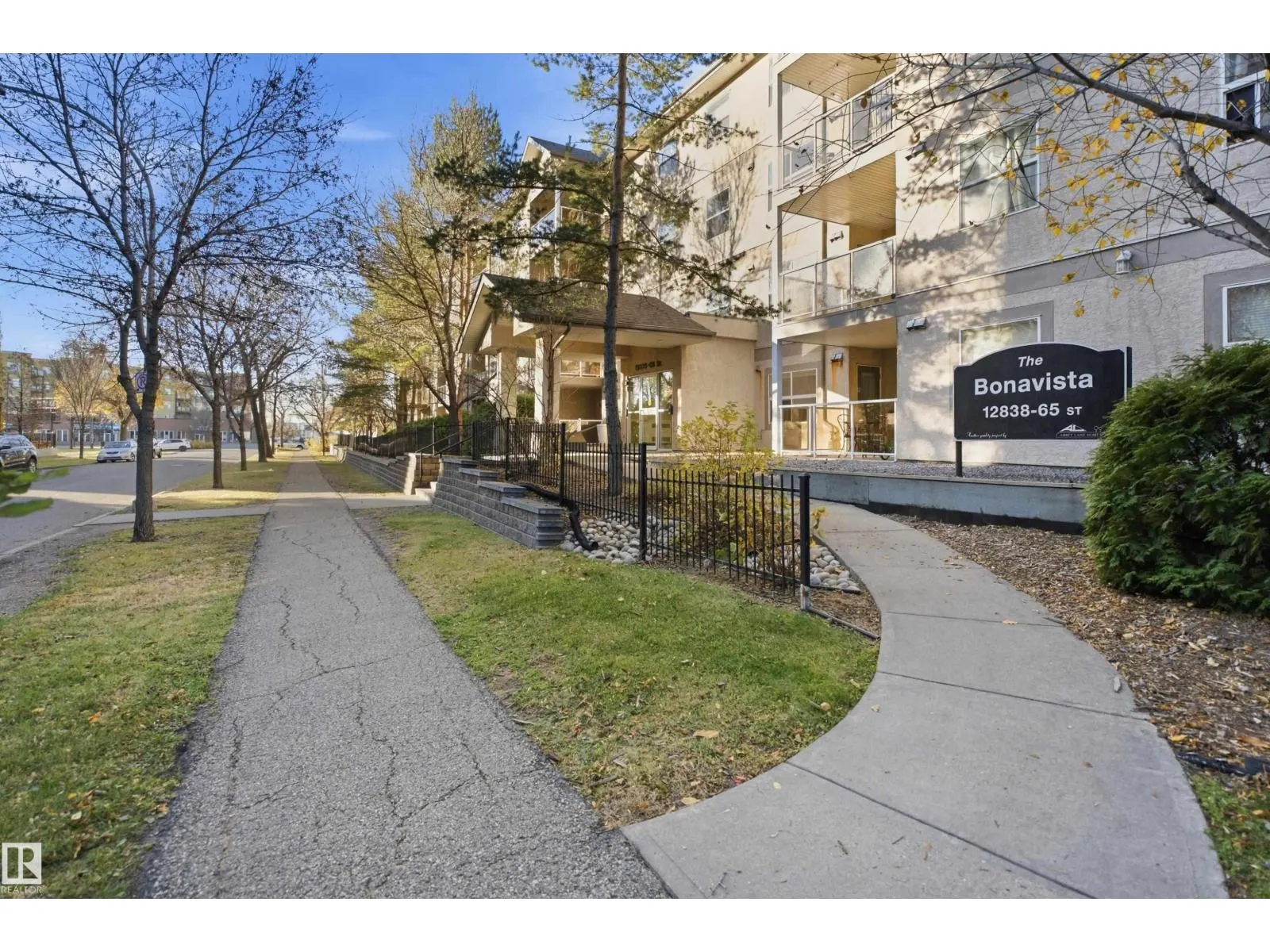 #116 12838 65 ST NW
