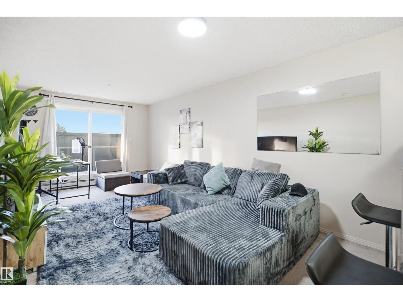 #116 12838 65 ST NW