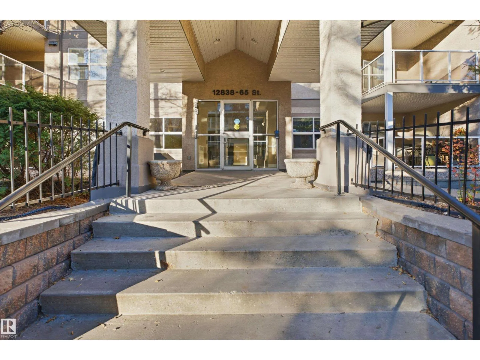 #116 12838 65 ST NW