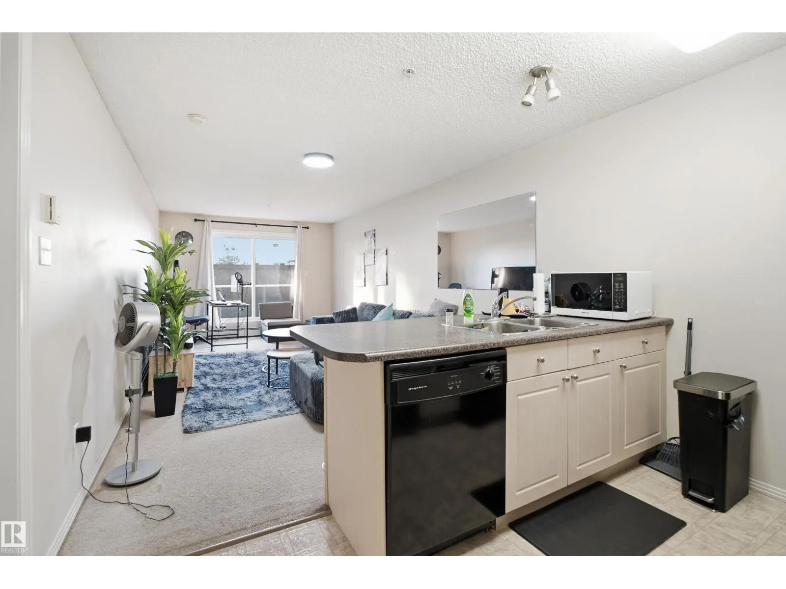 #116 12838 65 ST NW