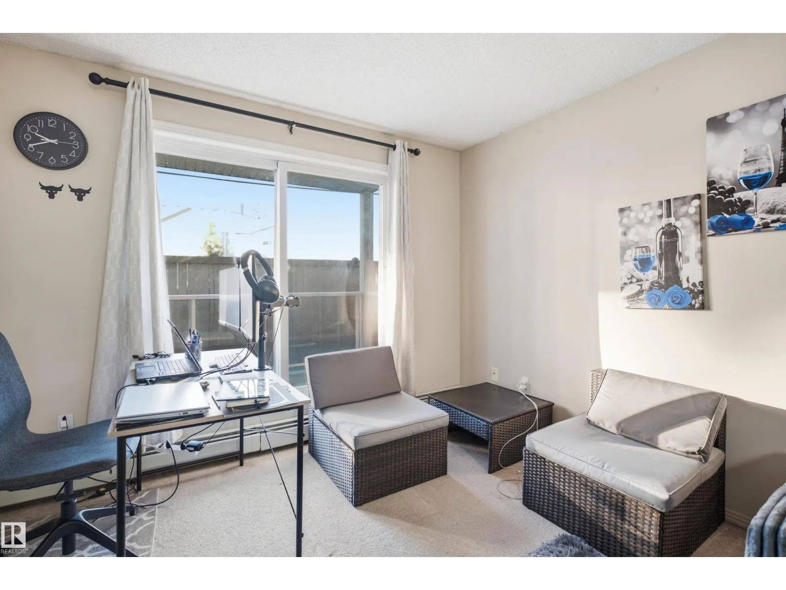 #116 12838 65 ST NW