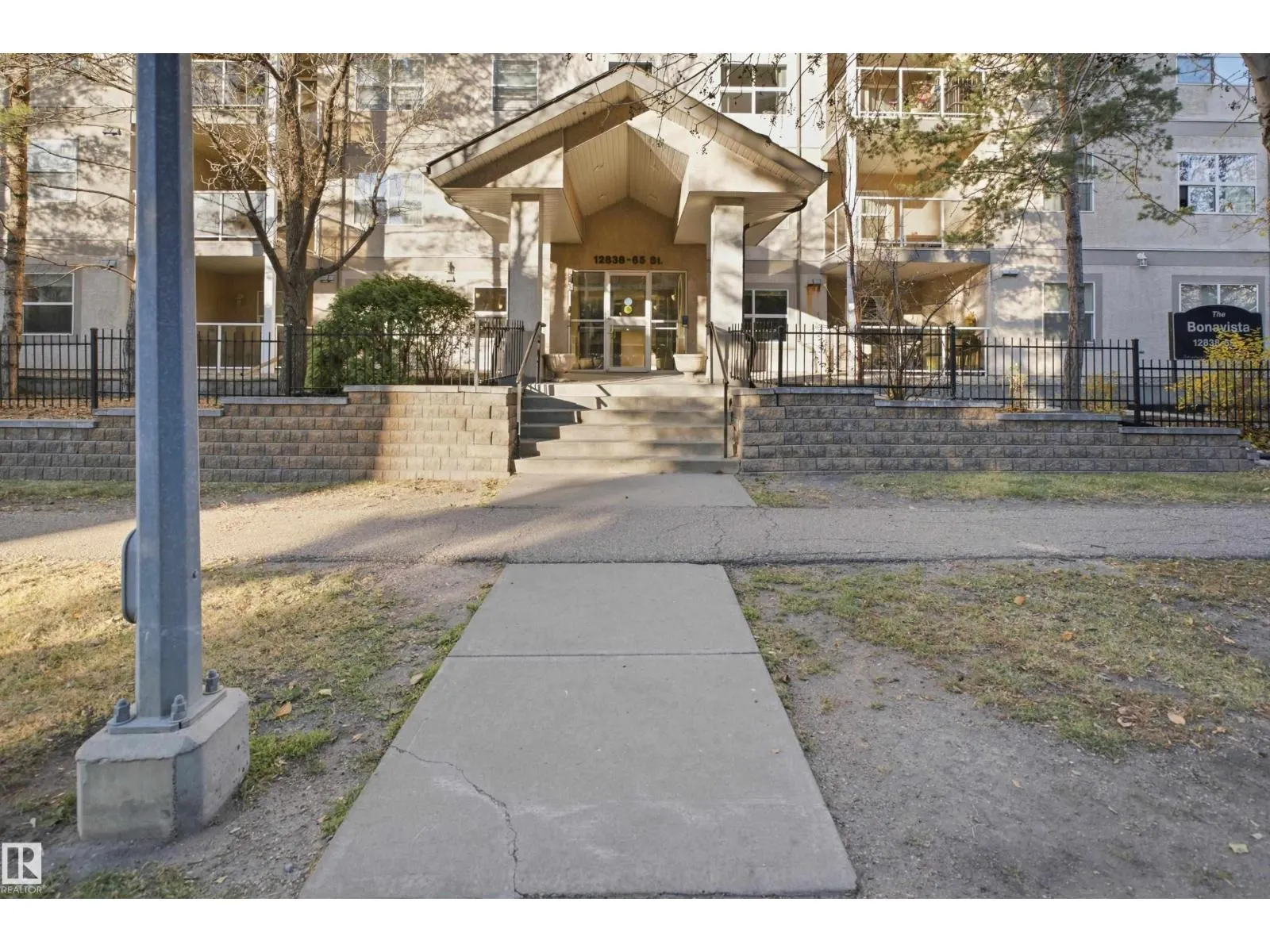 #116 12838 65 ST NW