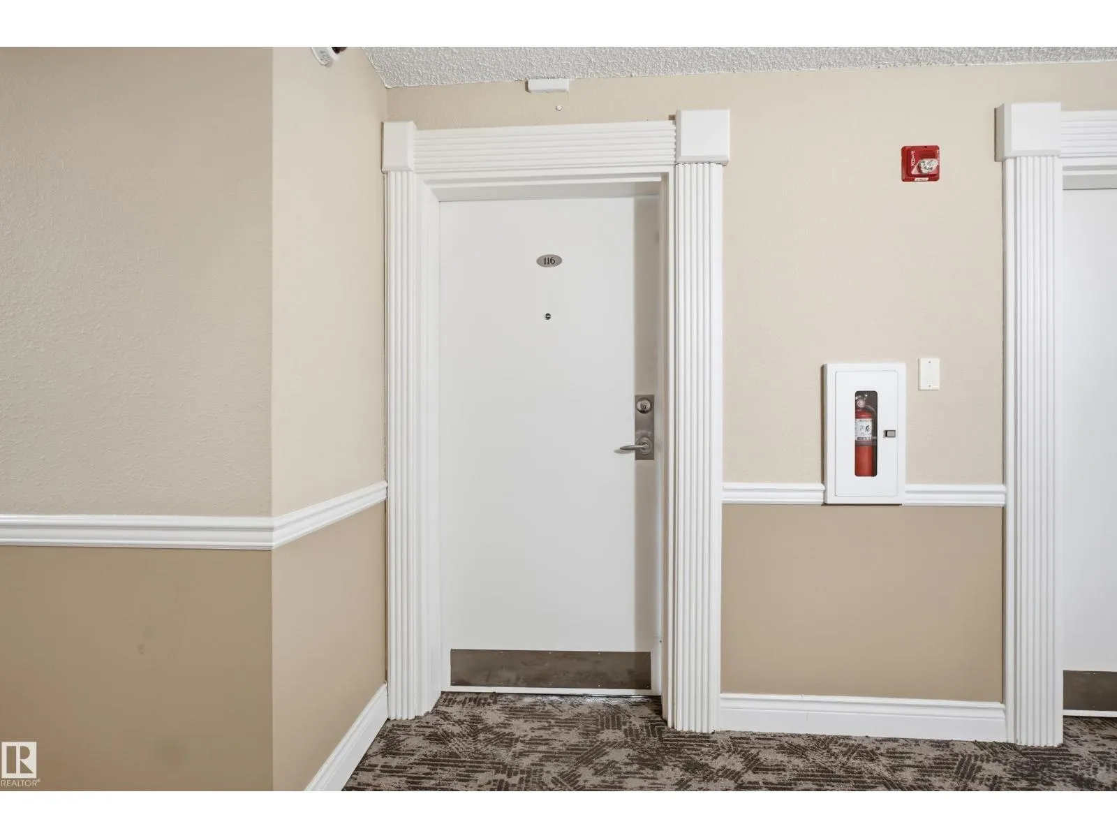 #116 12838 65 ST NW