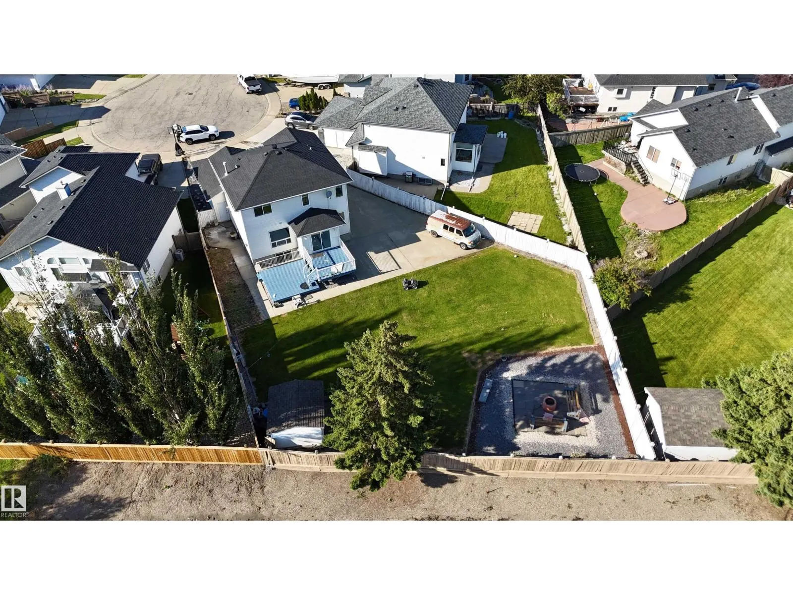 13023 HUDSON WY NW