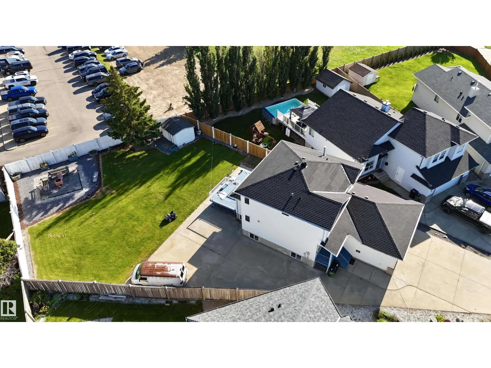 13023 HUDSON WY NW