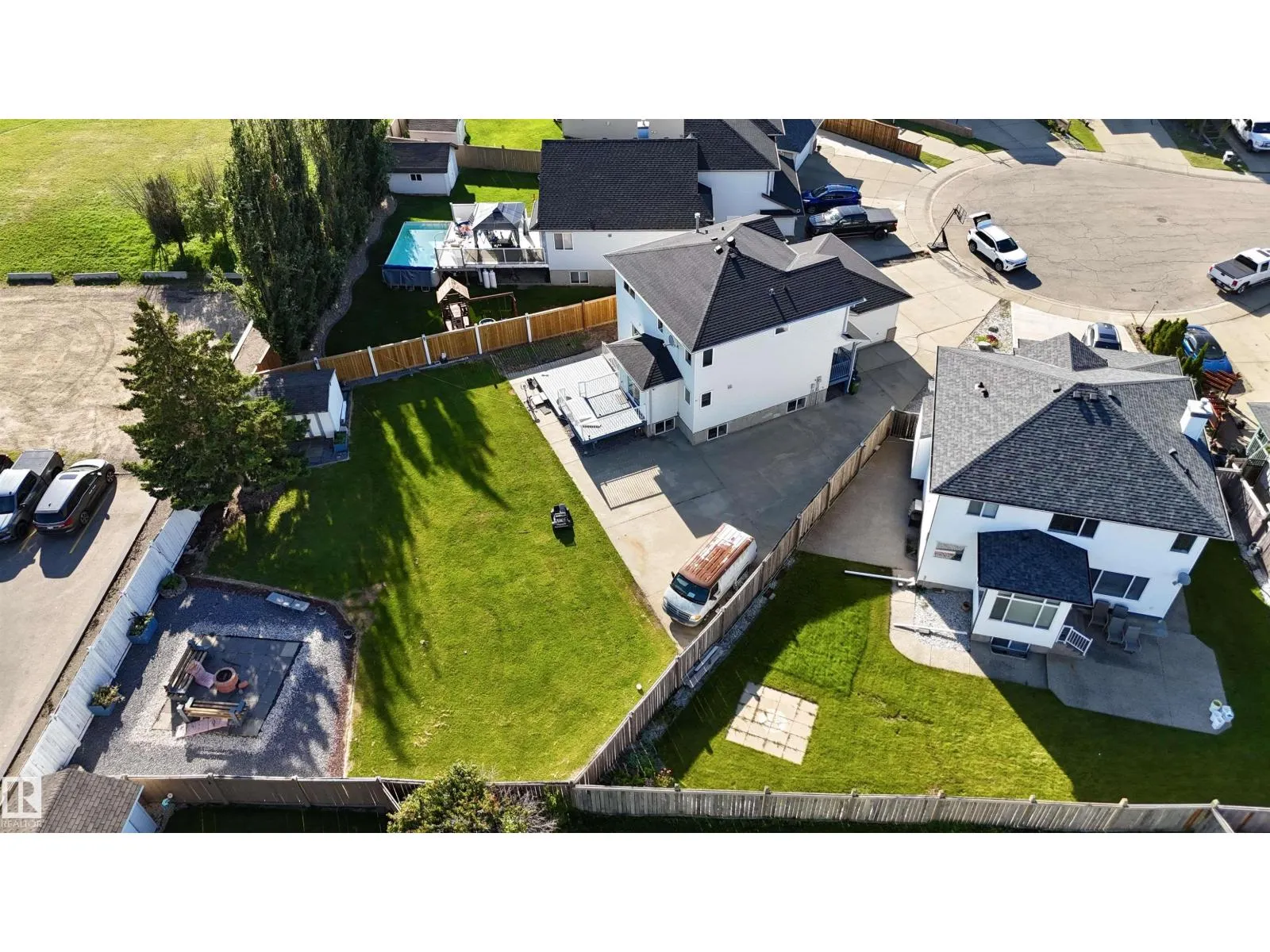 13023 HUDSON WY NW
