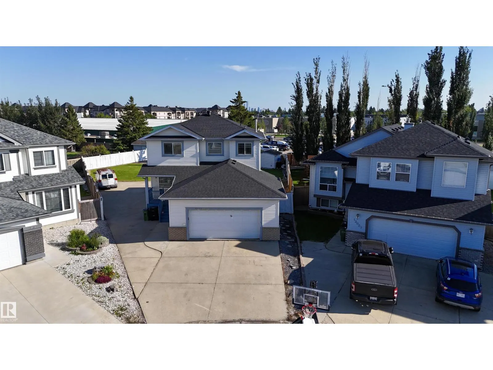 13023 HUDSON WY NW