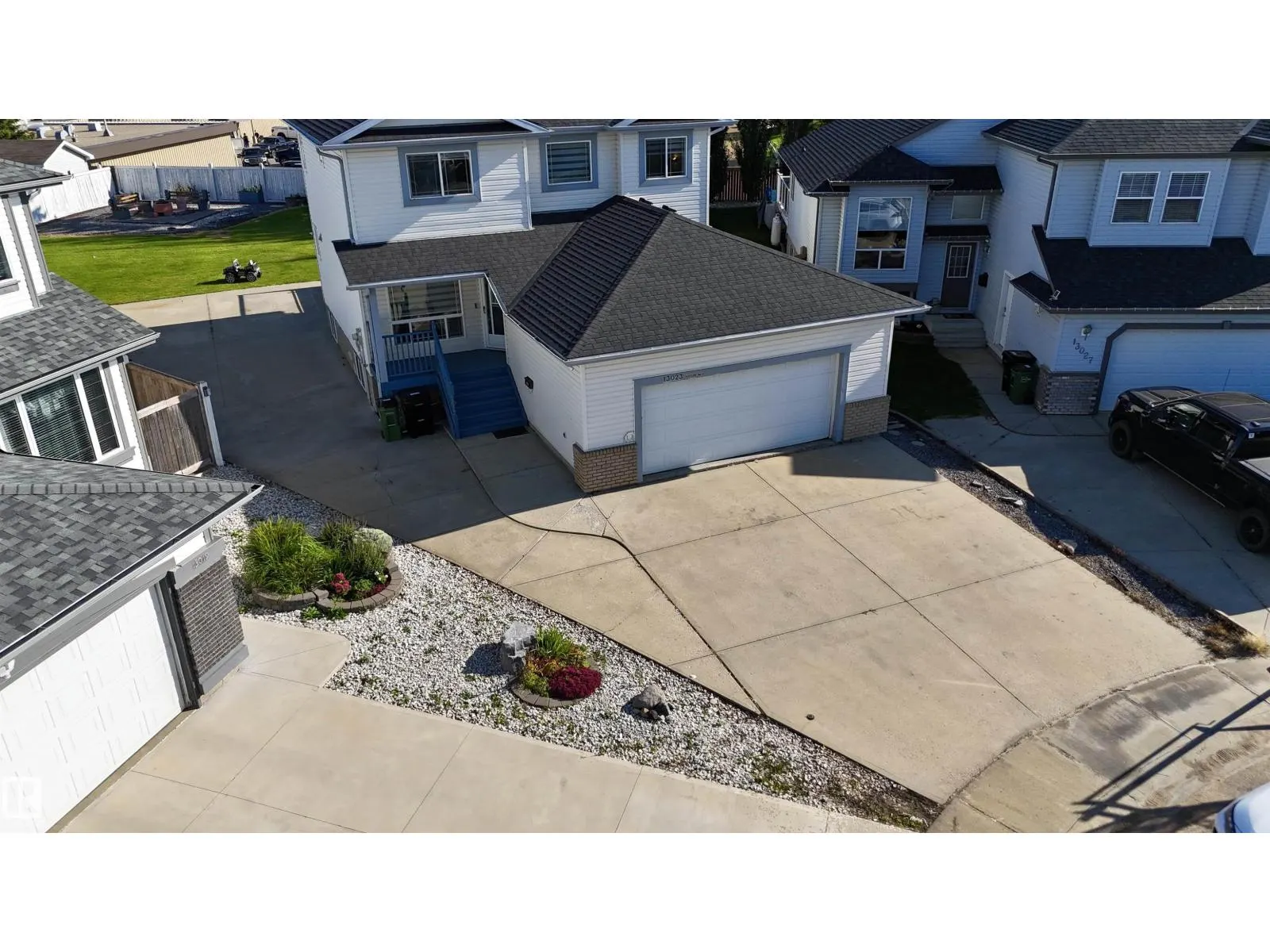 13023 HUDSON WY NW