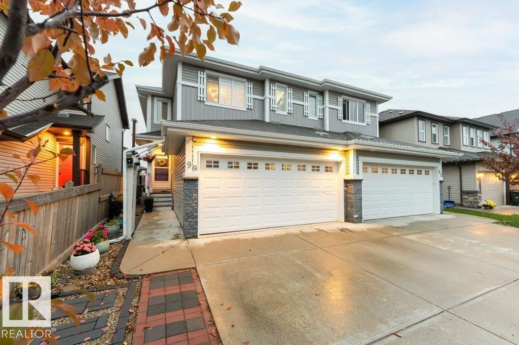 99 SPRINGWOOD WY
