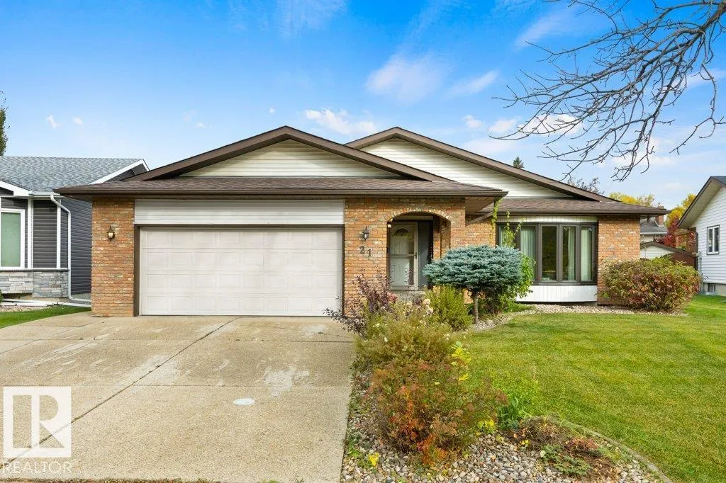 21 LORNE CR