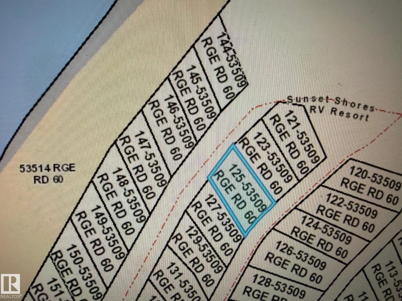 53509 RGE ROAD 60