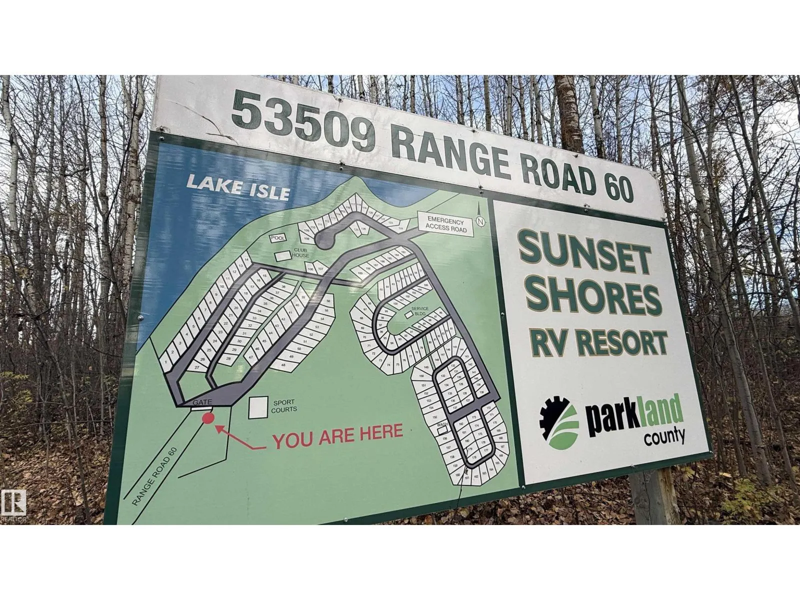 53509 RGE ROAD 60