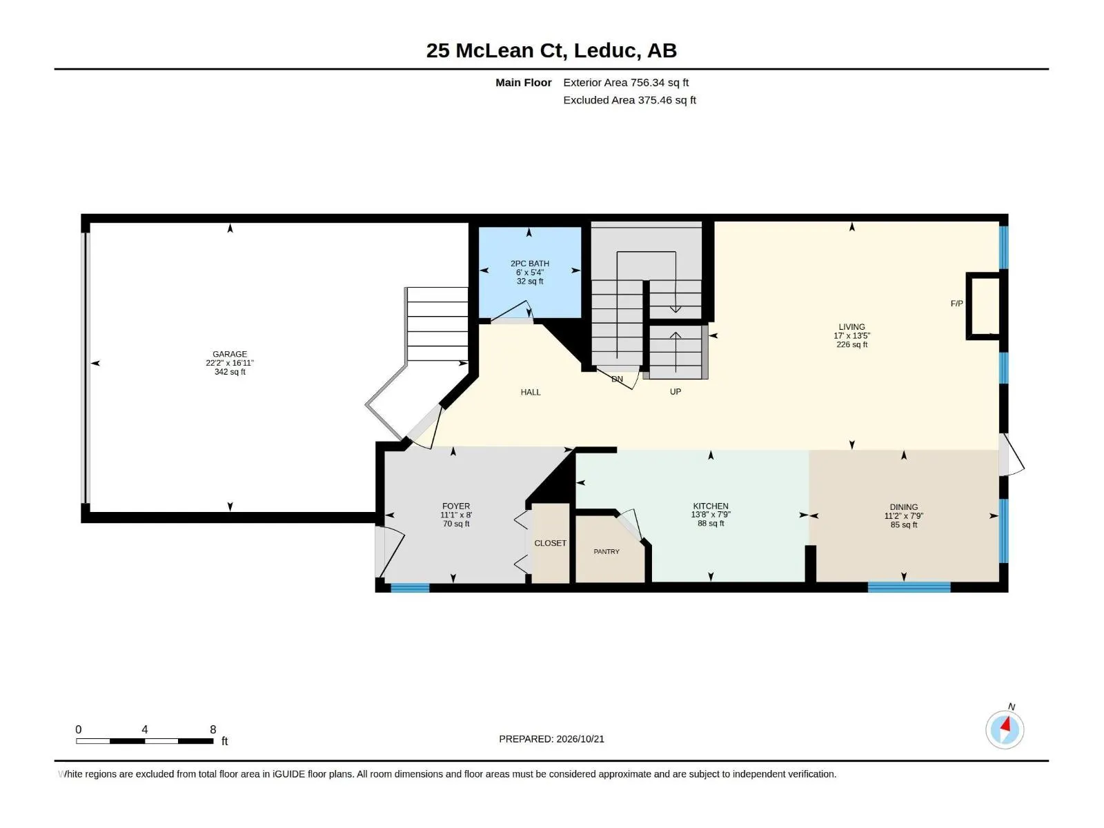 25 MCLEAN CO