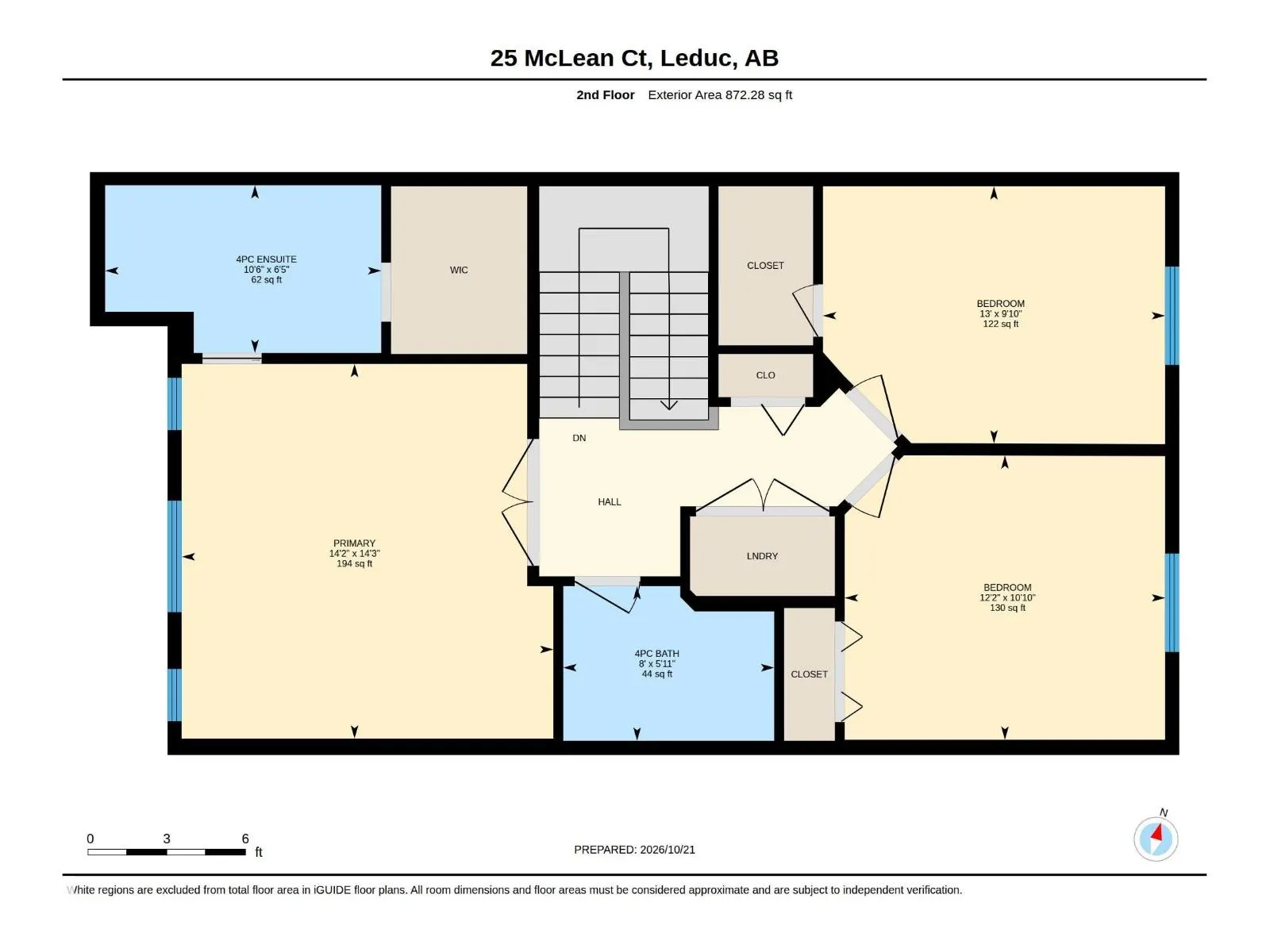 25 MCLEAN CO