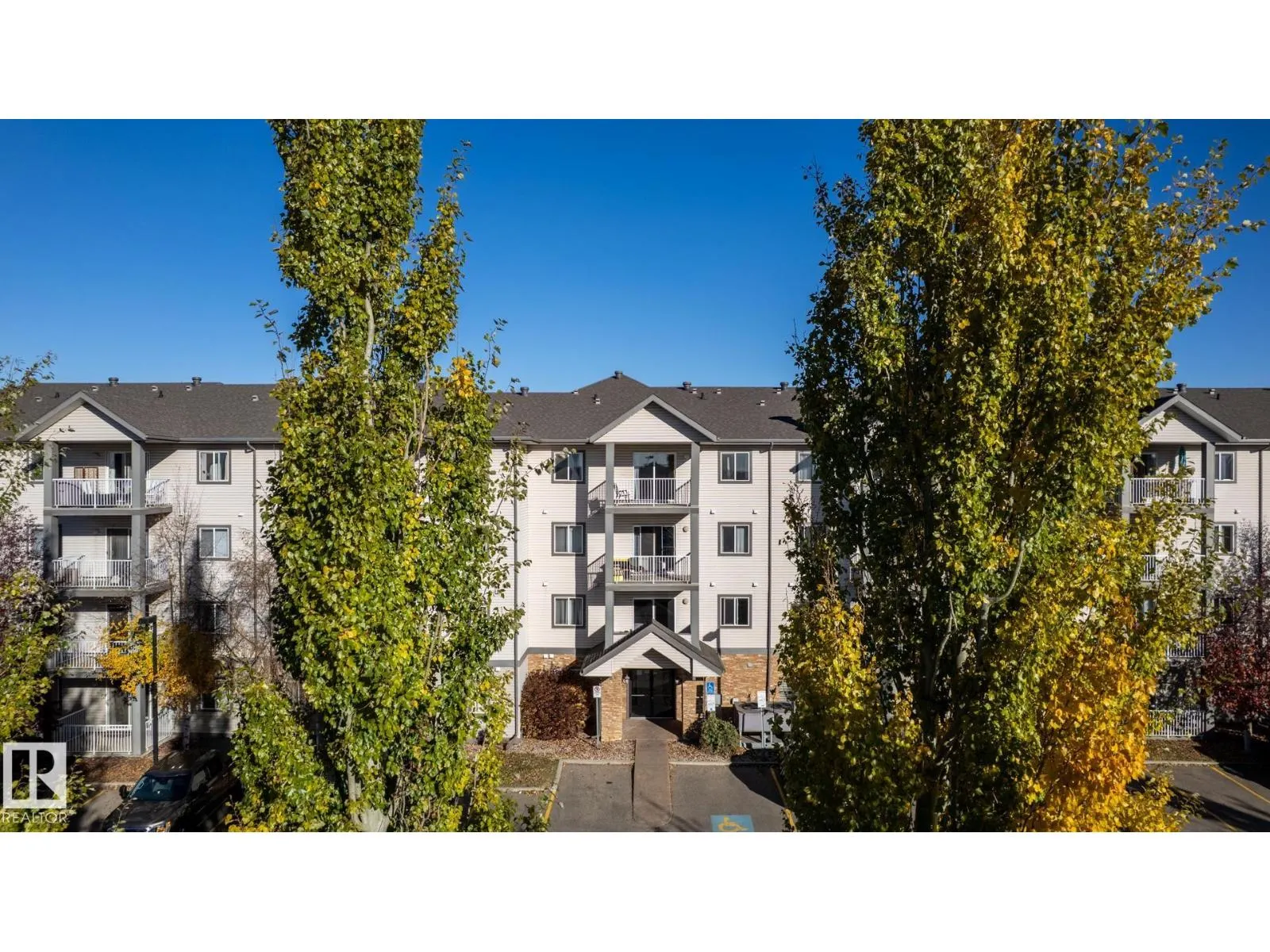 #317 3425 19 ST NW