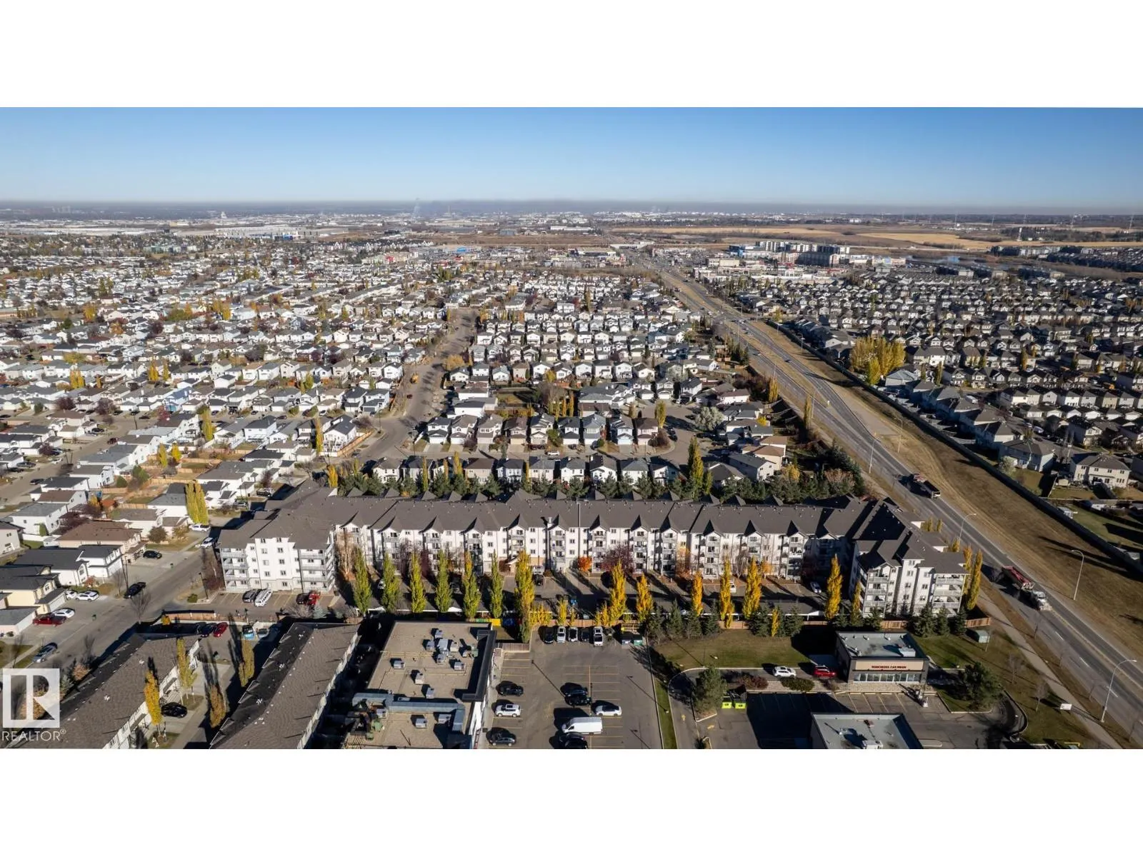 #317 3425 19 ST NW