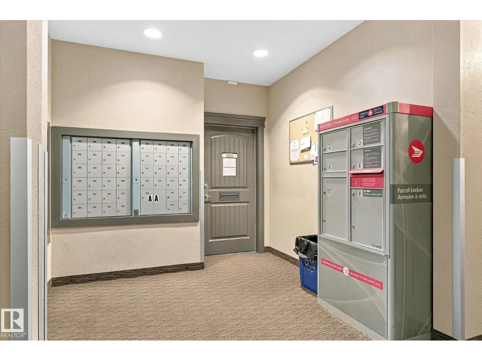 #306 6083 MAYNARD WY NW
