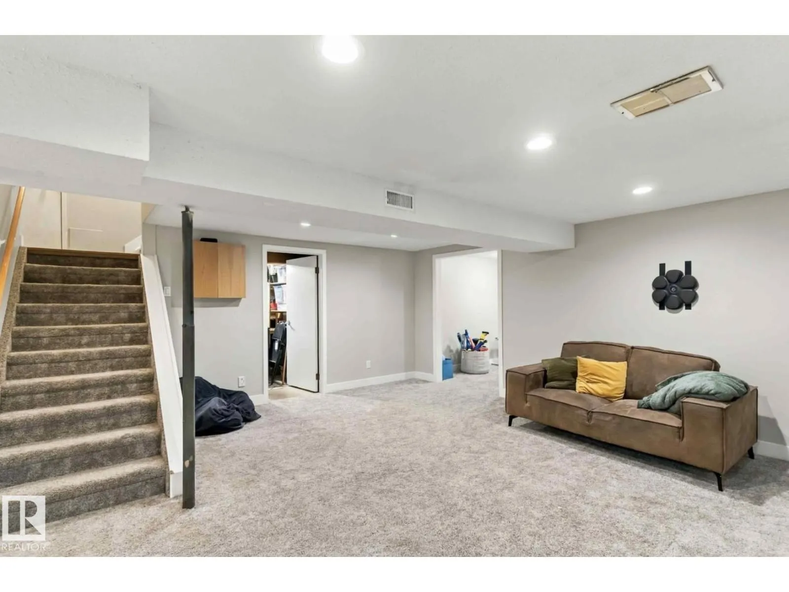 65 FAWCETT CR