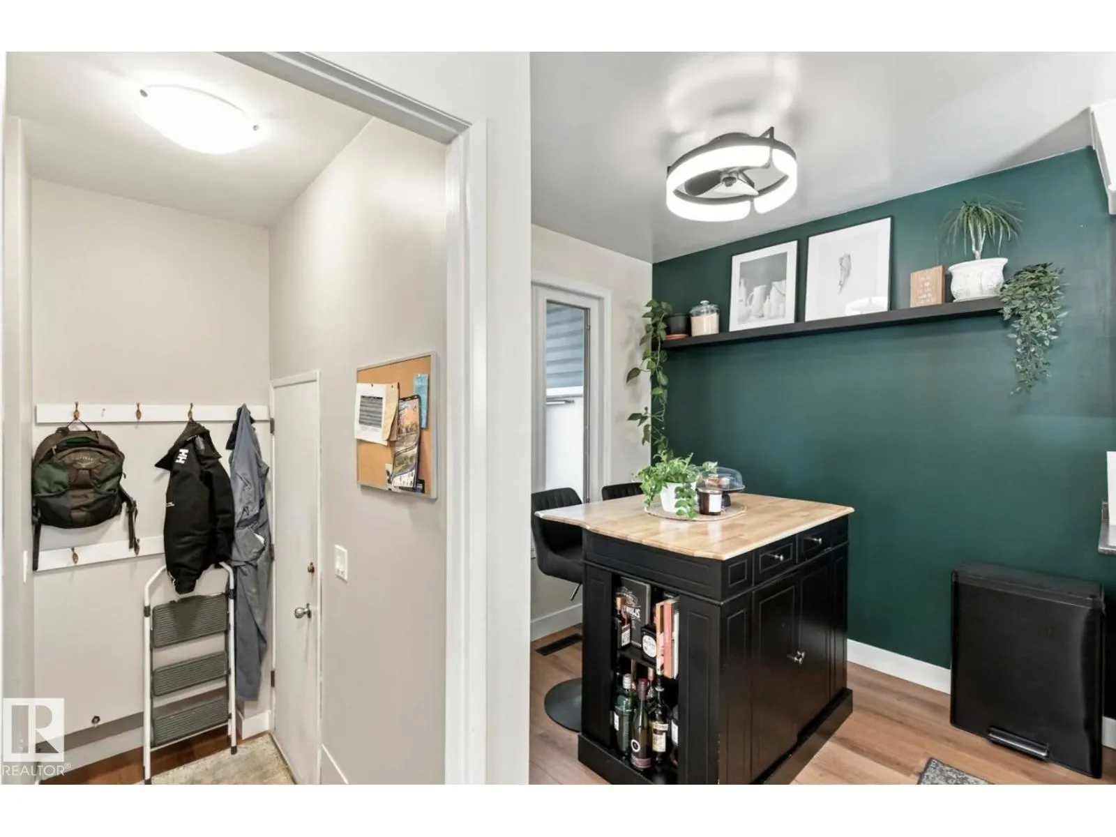 65 FAWCETT CR