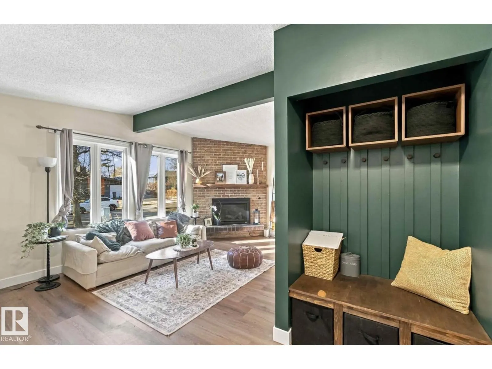 65 FAWCETT CR