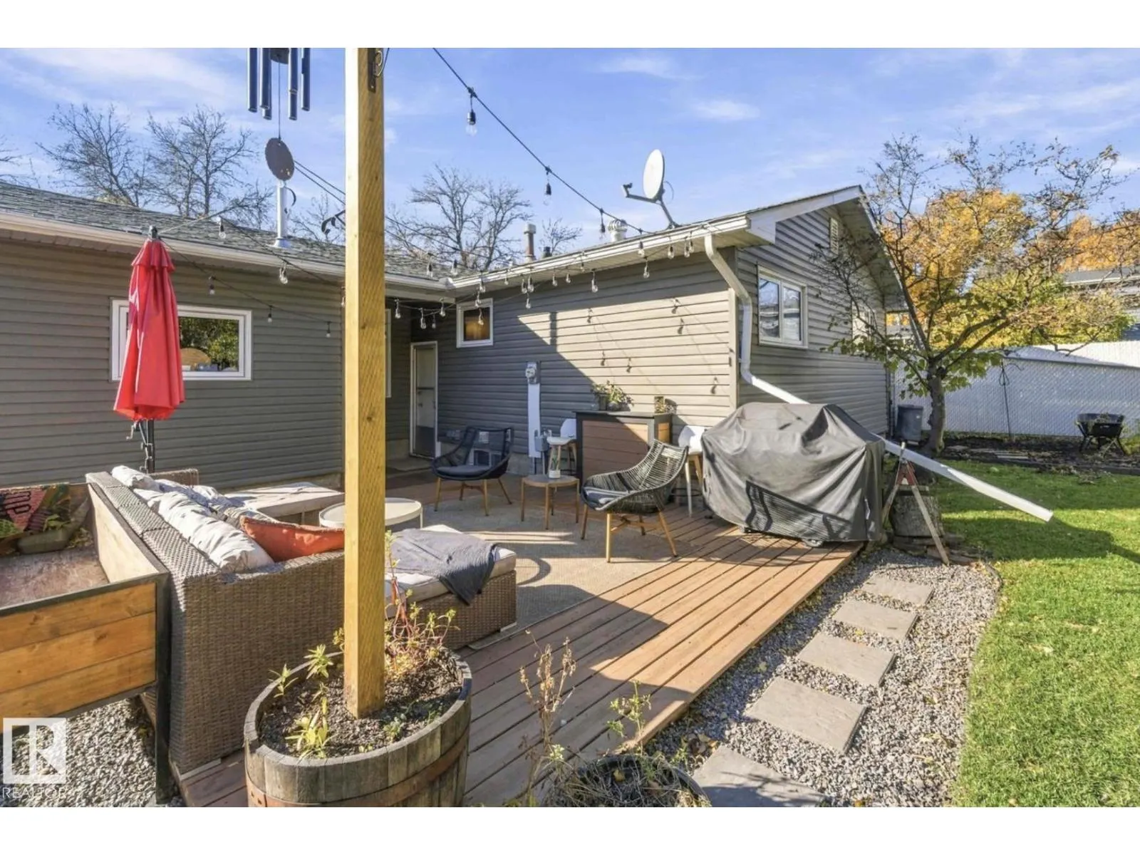 65 FAWCETT CR