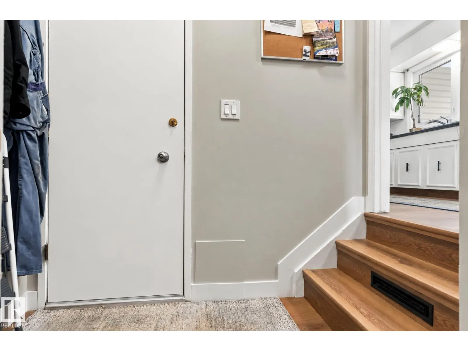 65 FAWCETT CR