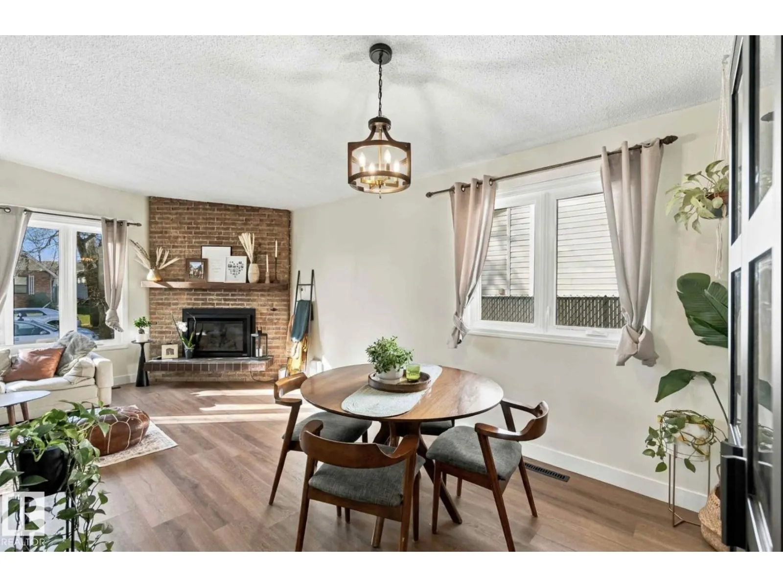 65 FAWCETT CR