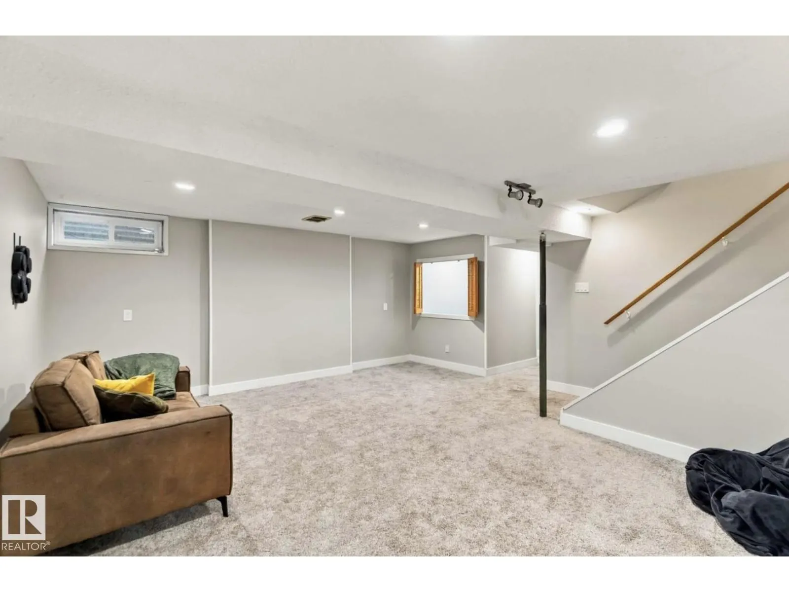 65 FAWCETT CR