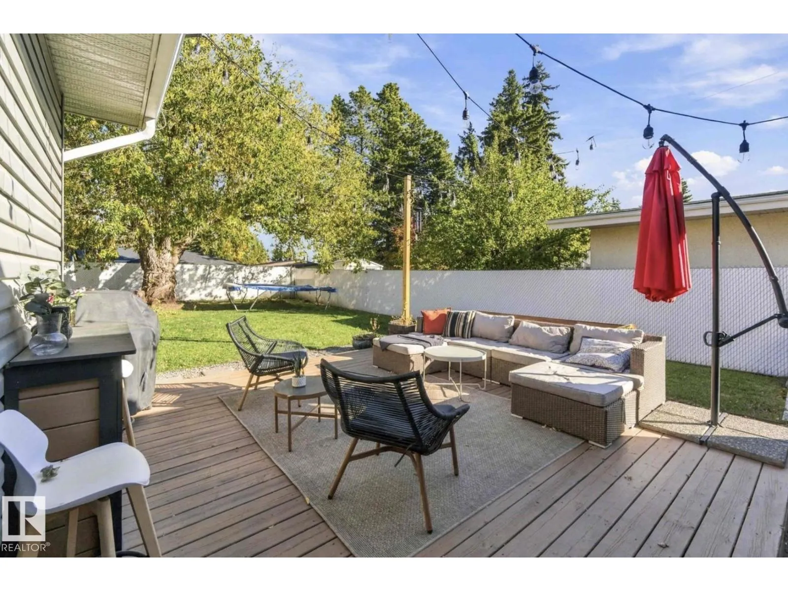 65 FAWCETT CR