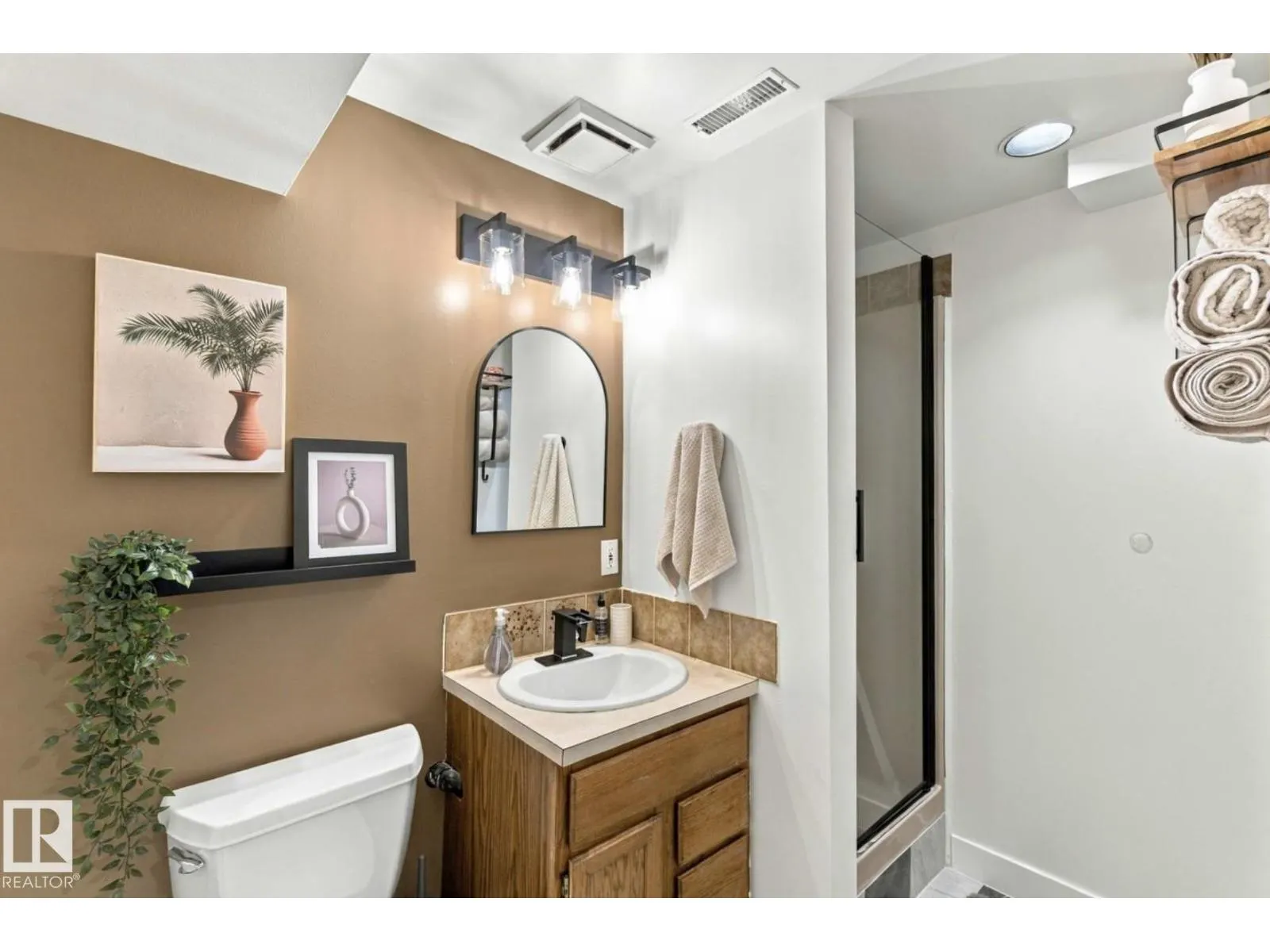 65 FAWCETT CR