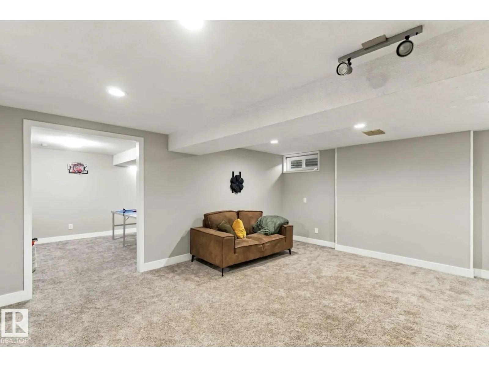 65 FAWCETT CR