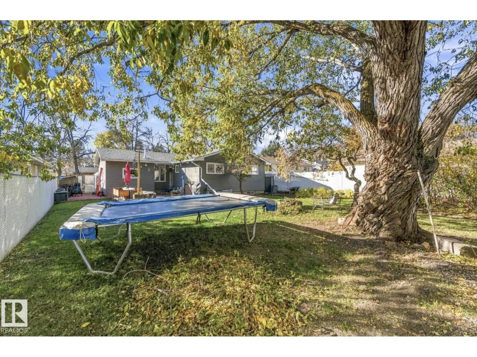 65 FAWCETT CR
