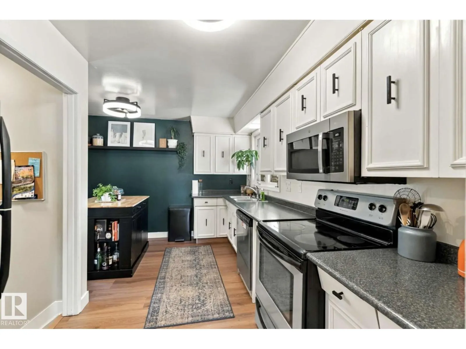 65 FAWCETT CR