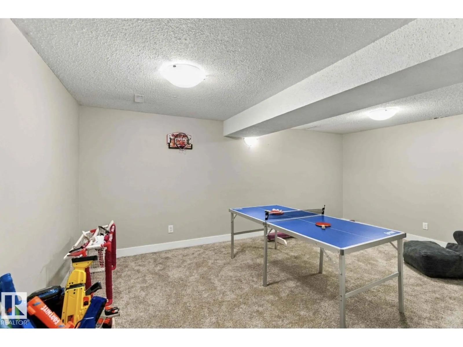65 FAWCETT CR