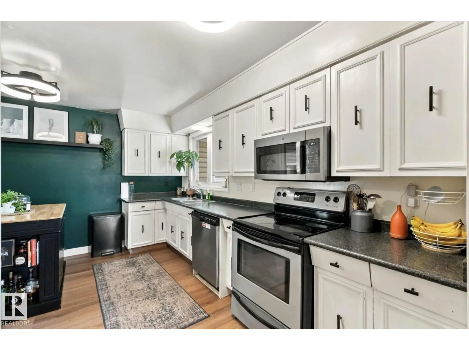 65 FAWCETT CR