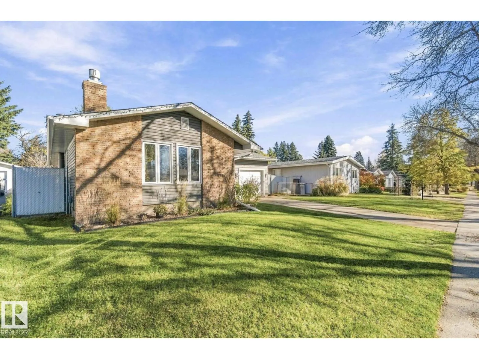 65 FAWCETT CR