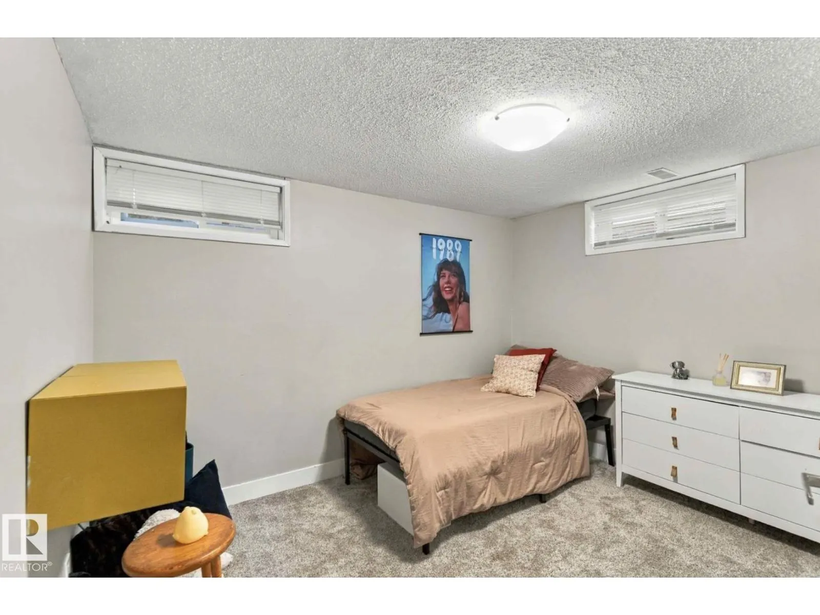 65 FAWCETT CR