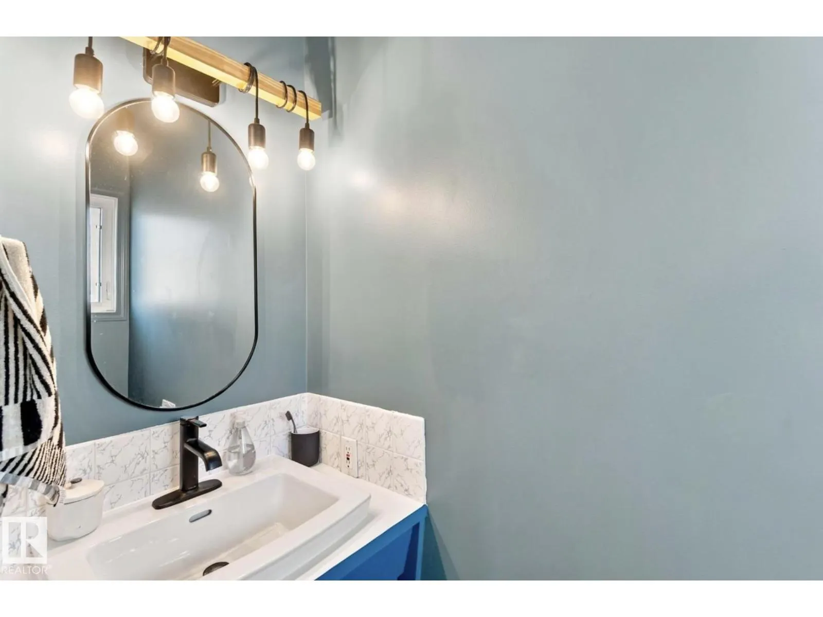 65 FAWCETT CR