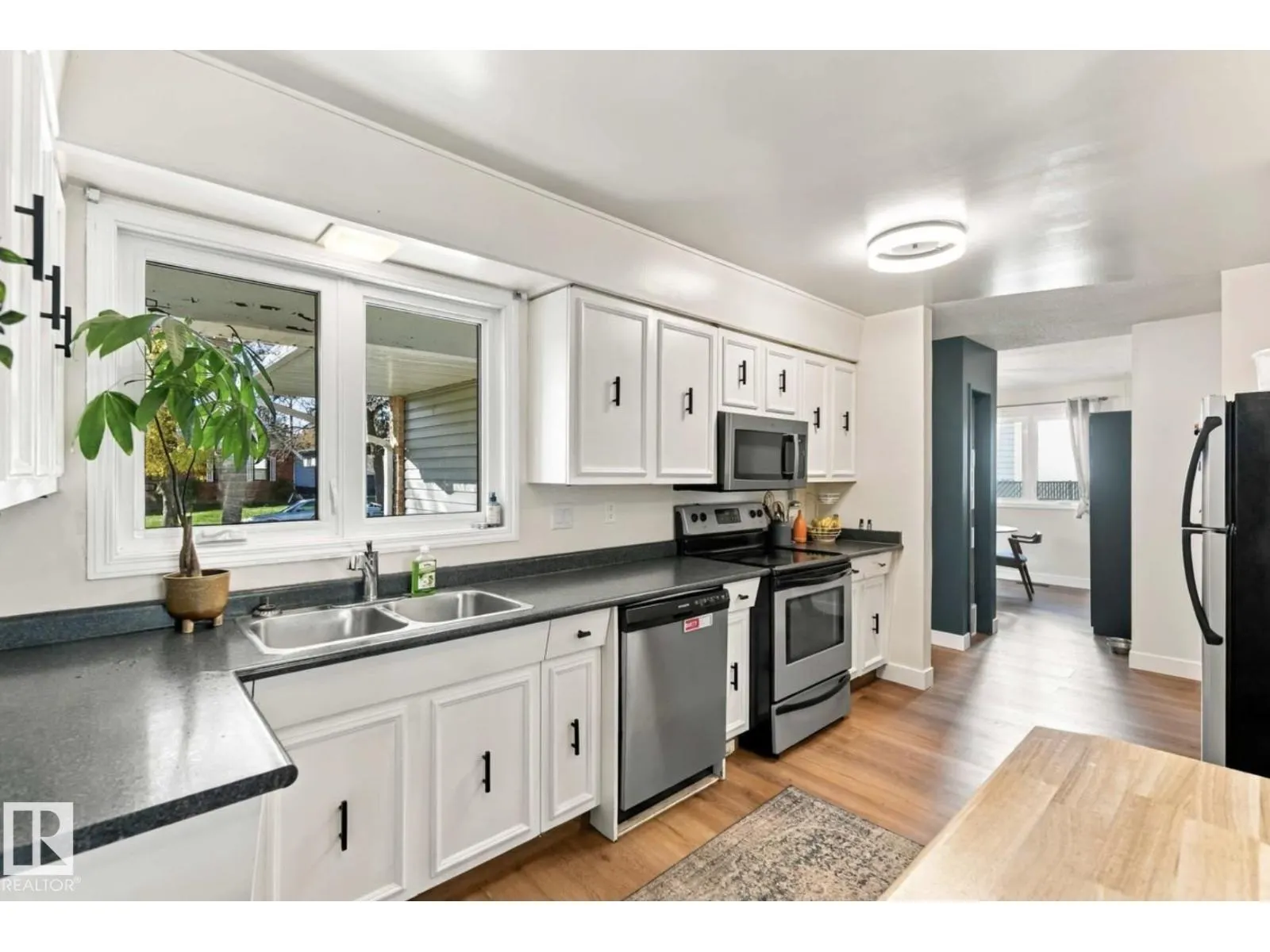 65 FAWCETT CR