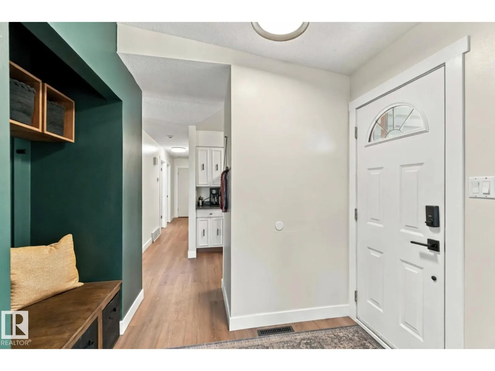 65 FAWCETT CR