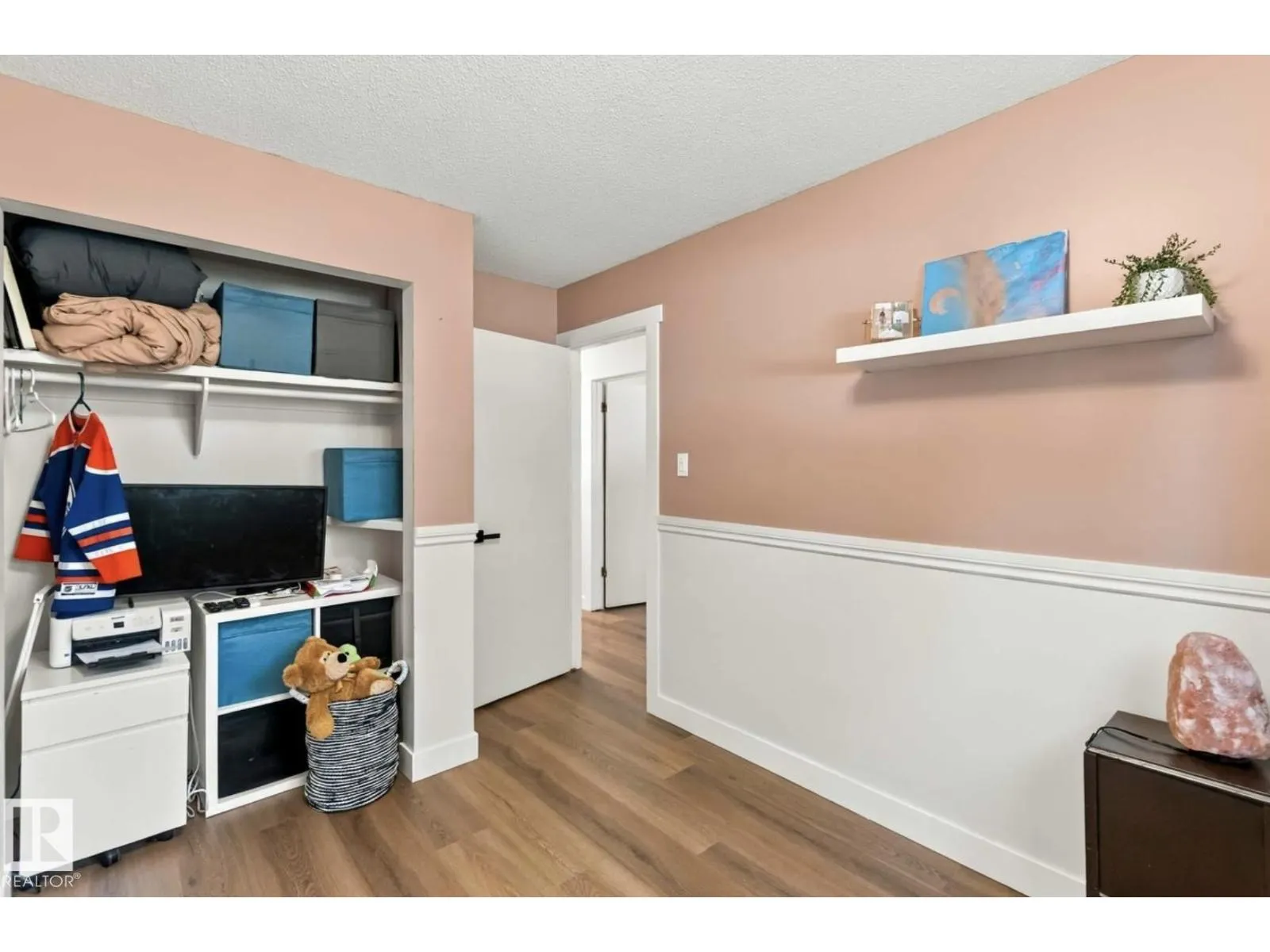 65 FAWCETT CR