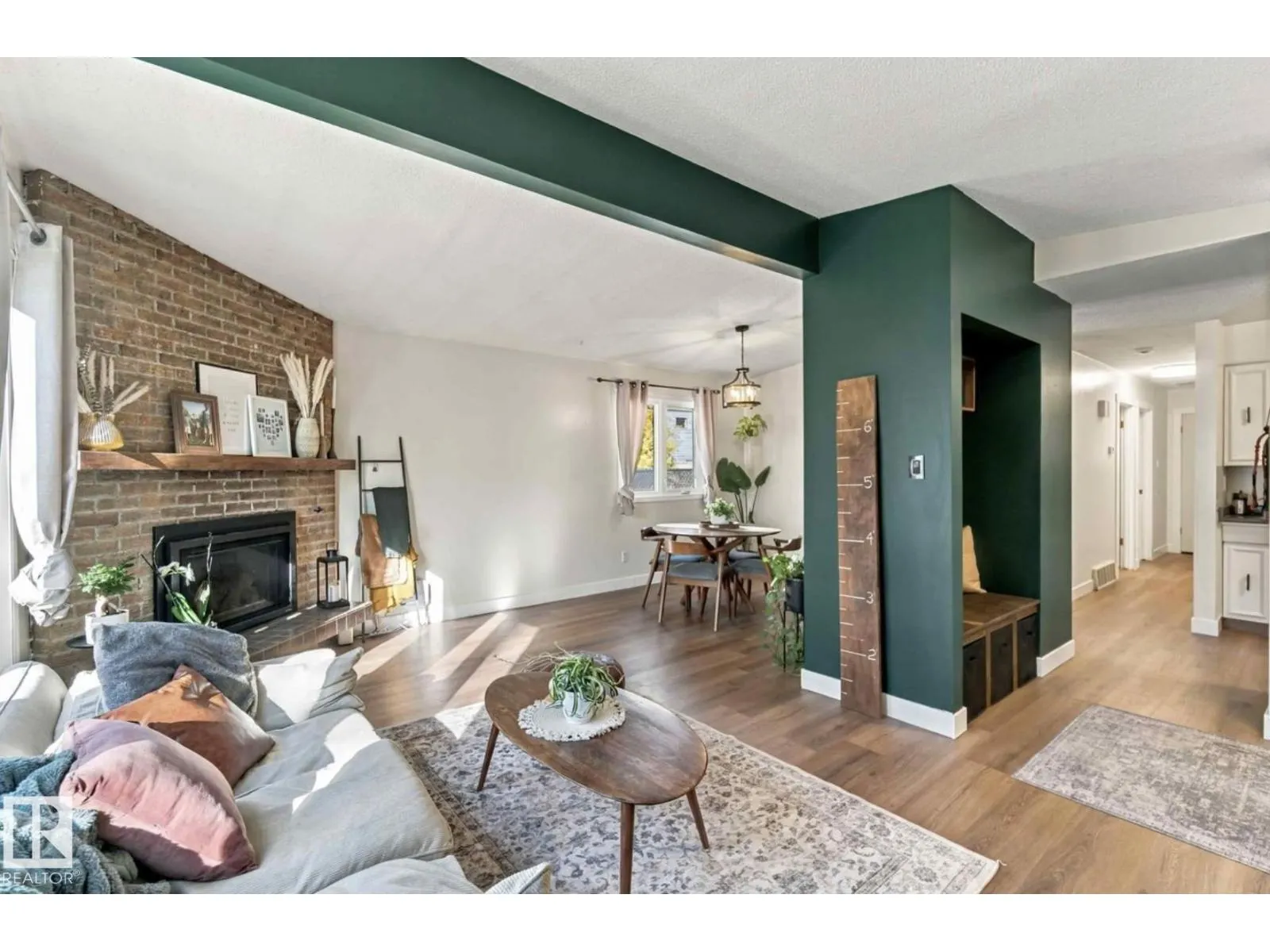 65 FAWCETT CR