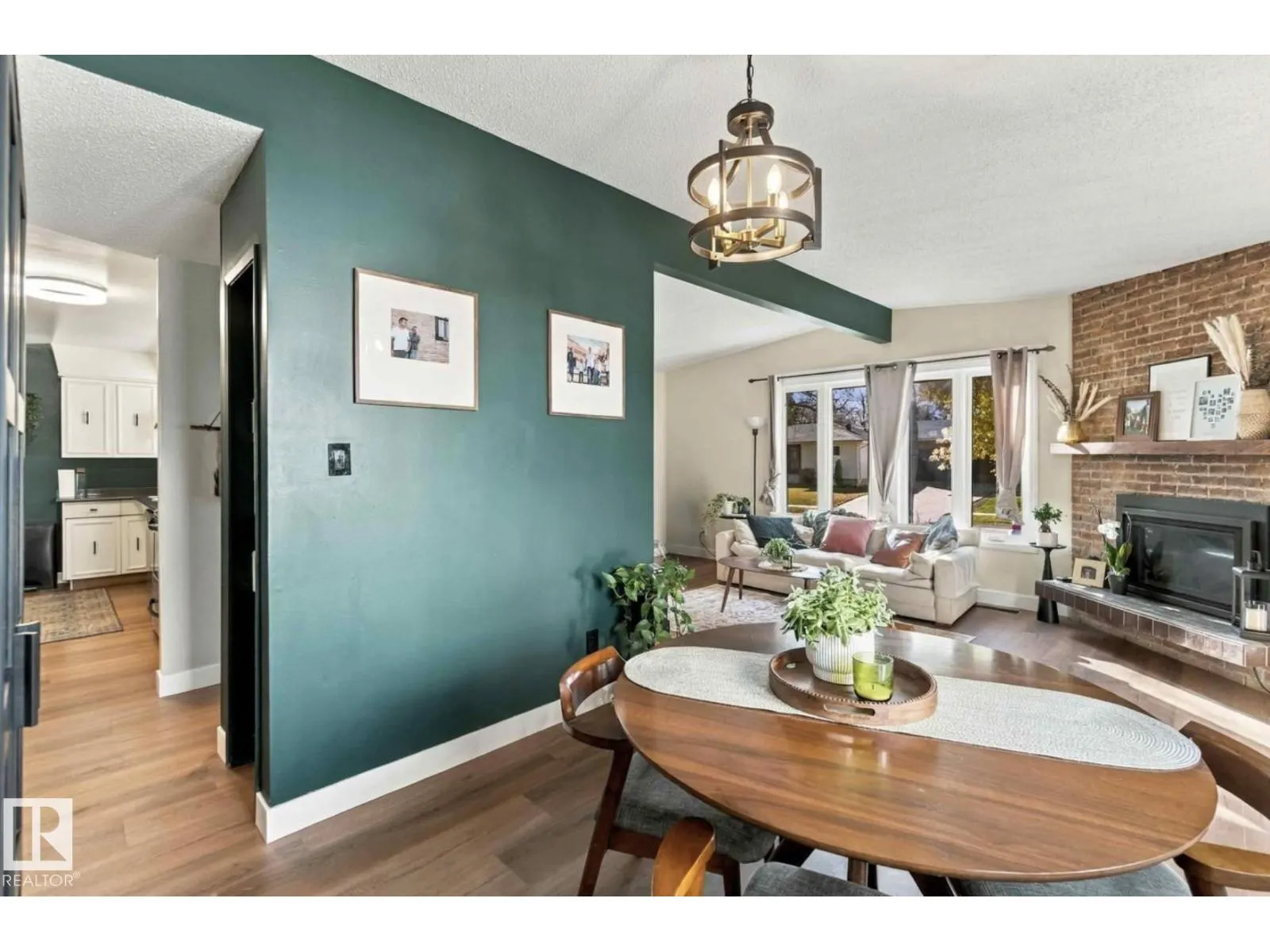 65 FAWCETT CR